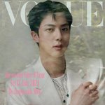 [군대] 석진 오라버니 <b>보그</b> 화보