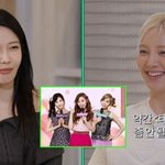 효연X수영, 소시 유닛 데뷔 무산에 "태티서보다 안 될 것 같았나"...