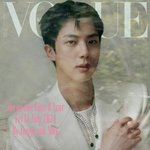 [방탄소년단] <b>보그</b>코리아 인별 석지니