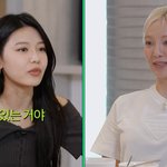 수영x티파니, 눈물 나는 소녀시대 우정…"열심히 하는 게 느껴져"...