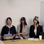 [속보] 뉴진스, ‘민희진 <b>해임</b>’ 입장 밝힌다...긴급 라이브 방송