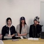 뉴진스, 긴급 라이브 방송 "다섯 명 미래 걱정… 민희진이 시킨...