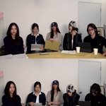 회사, 민희진 그만 괴롭혀" 뉴진스 직접 입 열었다..정면 <b>반발</b>