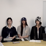 [속보] 뉴진스 혜인 “민희진 대표님 해임, 부당한 요구 너무 힘들다”