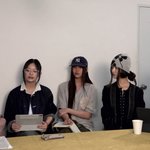 뉴진스 "하이브 매니저, 다른 팀에 '무시해'라고…김주영 대표는...