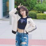 레드벨벳 웬디, ‘엄마한테 들키면 다 꿰매지는 바지’ (웬디의 영스트리트...