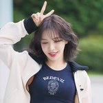 웬디, ‘女性<b>팬</b>들도 반하게 만들 섹시 비주얼’ (웬디의 <b>영</b>스트리트...