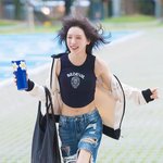 레드벨벳 웬디, ‘승완아! 바지가 무슨 일이야!?’ (웬디의 영스트리트...