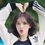 레드벨벳 웬디, ‘<b>Health</b> Wealth Happiness’ (웬디의...