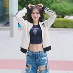 하트 해달랬더니 근육 <b>몽몽이</b>가 돼버린 와니’ (웬디의 영스트리트...