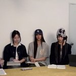 [공식]뉴진스 직접 등판 "하이브, 비인간적인 회사…민희진 대표...