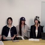 뉴진스 "<b>작업물</b> 침해 무섭다…어도어와 신우석 감독의 일, 벌어졌으면...