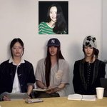 뉴진스, 하이브 내 갈등 폭로… '민희진 복귀시켜라' 긴급 <b>요청</b>