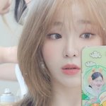 오마이걸 승희, 한창 물오른 미모 [스타샷]