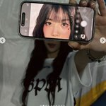 권은비, 확대해서 보면 더 예뻐..물오른 <b>성숙</b>美