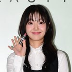 김혜준, 비주얼 여신[TEN포토]