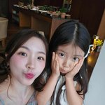 성해은, '<b>쌈디</b> 조카' 채채와 의외의 친분 과시 "우리 공주 많이...