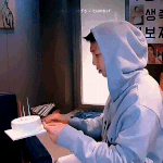 [군대] 다음 <b>생일</b>엔 <b>생일</b>초 같이 불자