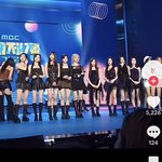 확실히 <b>여돌</b>도 실물은 피지컬이구나