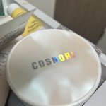 톤업쿠션 샀는데 개망함..