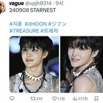 [트레저] <b>새벽</b>에 훈프가 조용했던 이유