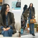 한예슬, '10살 연하' 시母와 훈훈한 고부관계 자랑 "며느리...