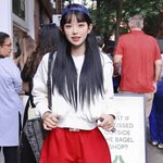 故최진실 딸 <b>준희</b>, 어머니 생각나게 만드는 청순 귀요미 "인생...