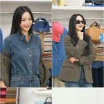 '10살 연하' 한예슬 "시母, '우리 며느리 세련됐다' 칭찬"...