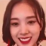 <b>팬</b>한테 안 착한 것 같다는 말 들은 <b>여</b>돌 반응