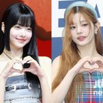 [단독]르세라핌 홍은채, '뮤뱅' <b>MC</b> 하차… 후임 아일릿 민주