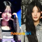 르세라핌 홍은채 ‘뮤뱅’ <b>MC</b> 하차, 후임 은행장은 아일릿 민주...
