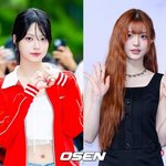 홍은채, '뮤직뱅크' 하차..후임 은행장은 아일릿 <b>민주</b> [공식입장]