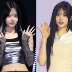 ‘뮤직뱅크’ 측, 홍은채 하차···아일릿 민주 합류[공식]