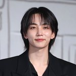 정한, 26일 입대 "대체<b>복무</b> 시작, 월드투어 불참"[공식]