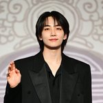 세븐틴 정한, 26일 훈련소 입소…발목 수술 9개월만 대체<b>복무</b>[공식]