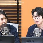 슈주 <b>성민</b>, 손태진에 감동 “내 신곡 제일 처음 홍보해줘”(손트라)