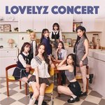 러블리즈, 티켓 <b>파워</b> 입증…완전체 콘서트 전석 매진