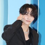 세븐틴 정한, 9월 26일 軍입대 "대체<b>복무</b> 이행"