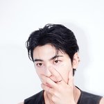 납득 안 되는 차은우 화보 미공개<b>컷</b>