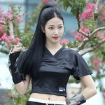 카즈하 존<b>예</b>됐네