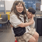 남자가 뭐 <b>이리</b> 힘이 없노