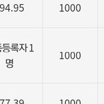 수시 잘 아는 사람들아 이거 <b>미달</b>난거야?