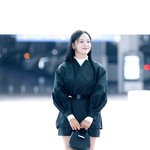 [현장포토] "아침에도 세젤예"...김세정, 분위기 미녀