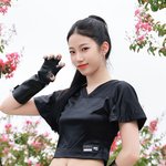 르세라핌 카즈하 <b>vs</b> <b>미야오</b> 수인