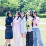 이 그룹이 못 뜨면 한국 문제있음