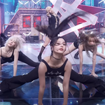 무대 중에 신발 벗겨진 여돌의 <b>대처</b>능력