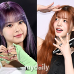 자리, 아일릿 민주가 받는다…'뮤직뱅크' <b>MC</b> 교체 [공식입장]