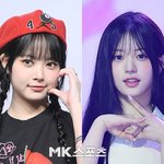 르세라핌 홍은채, ‘뮤직뱅크’ <b>MC</b> 하차...아일릿 민주 후임 발탁...