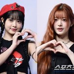 르세라핌 홍은채, '뮤직뱅크' 떠난다…"후임 <b>MC</b>는 아일릿 민주"