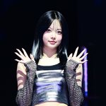 홍은채, 27일 '뮤뱅' 마지막 생방 "일정상 이유, 본업 컴백"(공식)